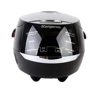 Nồi cơm điện tử Kangaroo KG595