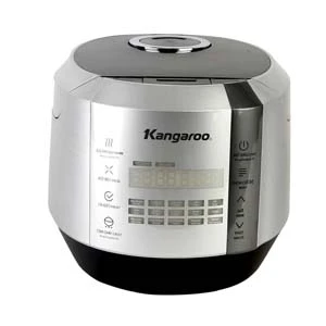 Nồi cơm điện tử Kangaroo KG598 1.8L