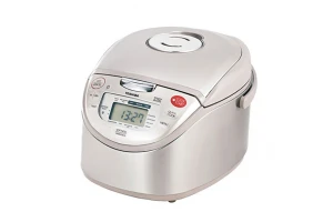 Nồi cơm điện tử Toshiba RC-18RHW