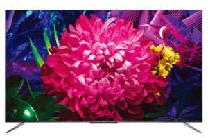 QLED Tivi 4K TCL 55C715 55 inch Smart Android TV