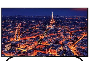 Smart Tivi 4K 60 inch Sharp 4T-C60AL1X Android TV