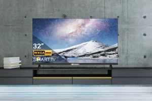 Smart Tivi Casper 32 inch 32HX6200 mới 2021