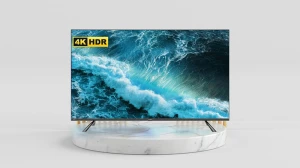 Smart Tivi Casper 4K 55 inch 55UG6100 Android TV mới 2021