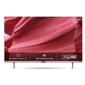Smart Tivi Coocaa FHD 43 inch 43S3U