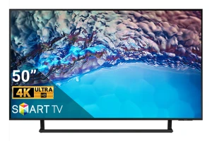 Smart Tivi Crystal Samsung UHD 4K 50 inch UA50BU8500KXXV