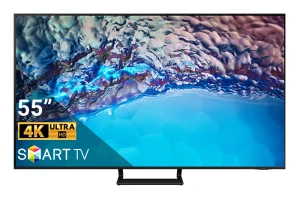 Smart Tivi Crystal Samsung UHD 4K 55 inch UA55BU8500KXXV