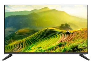 Smart Tivi LED Sharp 40 inch 2T-C40CE1X FHD mới 2021