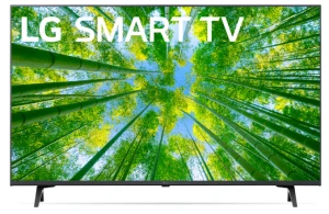 Smart Tivi LG 4K 65 inch 65UQ8000PSC