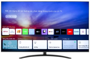 Smart Tivi LG 70UP7800 70 inch 4K