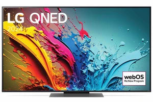 Smart Tivi QNED LG 4K 75 inch 75QNED86TSA
