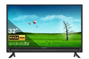 Smart Tivi Sharp 32 inch 2T-C32BG1X Android TV