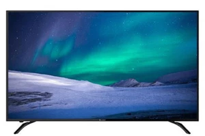 Smart Tivi Sharp 60 inch 4T-C60BK1X 4K Ultra HD