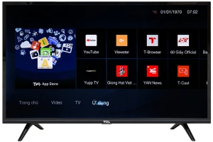 Smart Tivi TCL 32S6300 32 inch HD