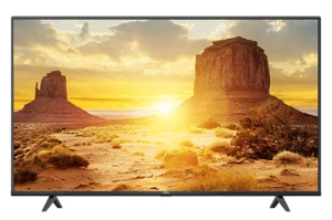 Smart Tivi TCL 4K 43P618 43 inch UHD