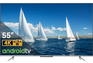 Smart Tivi TCL 4K 55P725 55 inch UHD