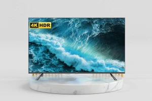 Tivi Led Casper 4K 50 inch 50UG6100 mới 2021