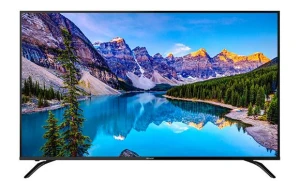 Tivi Sharp Smart 4K 70 inch 4T-C70AL1X