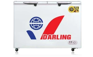 Tủ đông Darling DMF-3699WX