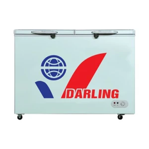 Tủ đông Darling DMF-3809WX
