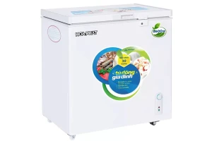 Tủ đông Hòa Phát HCF 506S2Đ2