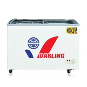 Tủ kem Darling DMF-3079AXK