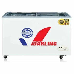 Tủ Kem Darling DMF-4079AXK