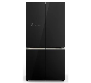 Tủ lạnh Hitachi Inverter 569 Lít 4 cửa R-WB640VGV0(GBK)