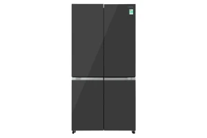 Tủ lạnh Hitachi Inverter 569 lít Multi Door R-WB640PGV1 GCK