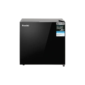 Tủ lạnh mini cánh kính HR S646GB 46 lít