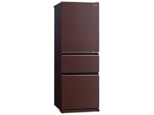 Tủ lạnh Mitsubishi Inverter 330 lít MR-CGX41EN-GBR-V