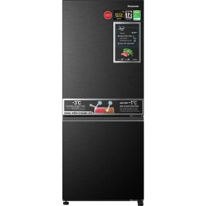 Tủ Lạnh Panasonic Inverter 255 Lít NR-SV281BPKV