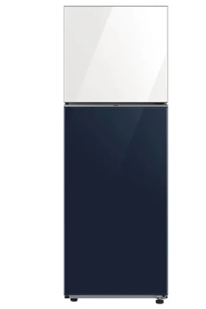 Tủ lạnh Samsung Inverter 305 lít Bespoke RT31CB56248ASV