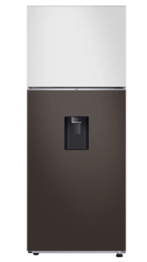 Tủ lạnh Samsung Inverter 406 lít RT42CB6784C3SV