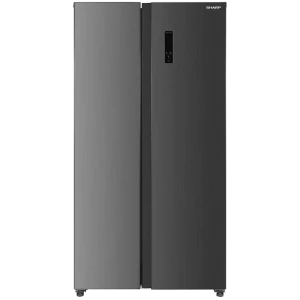 Tủ lạnh Sharp Inverter 532 lít SJ-SBX530V-SL