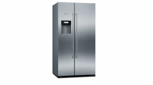 Tủ lạnh Side By Side Bosch KAD92HI31
