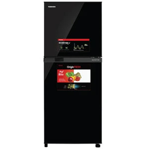 Tủ lạnh Toshiba Inverter 194 lít GR-A25VM(UKG1)