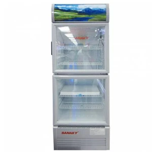 TỦ MÁT SANAKY 290 LÍT VH-358W