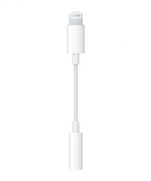 Cáp chuyển đổi Apple Lightning sang 3.5mm