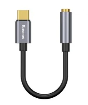 Cáp chuyển đổi Baseus Type C sang 3.5mm