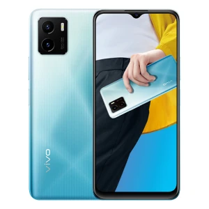 Vivo Y15s