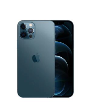 iPhone 12 Pro - 256GB - 99%