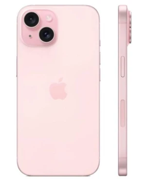 iPhone 15 Plus - 128GB - Zin1