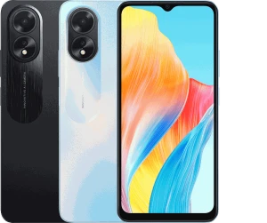 OPPO A18