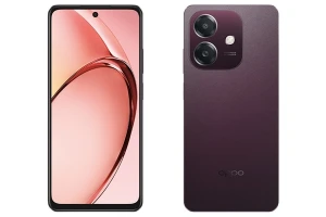 OPPO A3x 5G