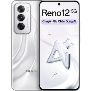 OPPO Reno12 5G (12GB/256GB)