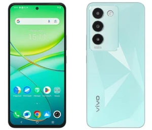 Vivo Y100 (8GB/256GB)