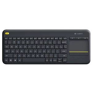 Bàn phím không dây Logitech K400 Plus