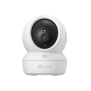 Camera Wifi Ezviz CS-H6C Pro 2MP 1080P (Gọi điện qua app, quay quét, đêm full màu)