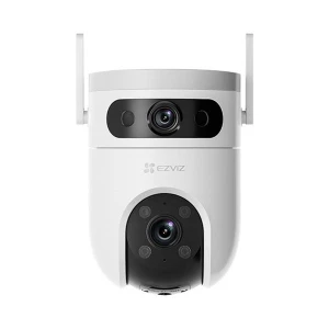 Camera WiFi quay quét, ống kính kép EZVIZ H9c (3MP 3MP)