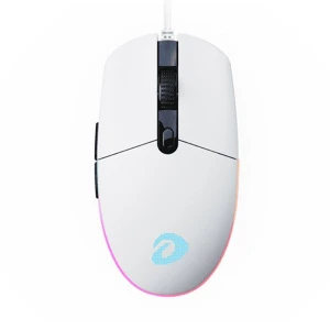 Chuột có dây gaming Dareu EM911 (RGB)